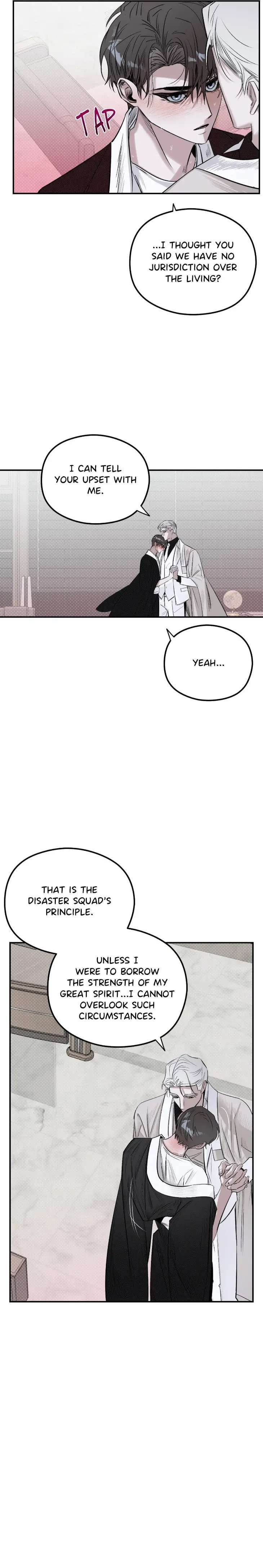 In-The-Shadow-Of-The-Serpent-By-Taffy-Uncensored-Eng page 11
