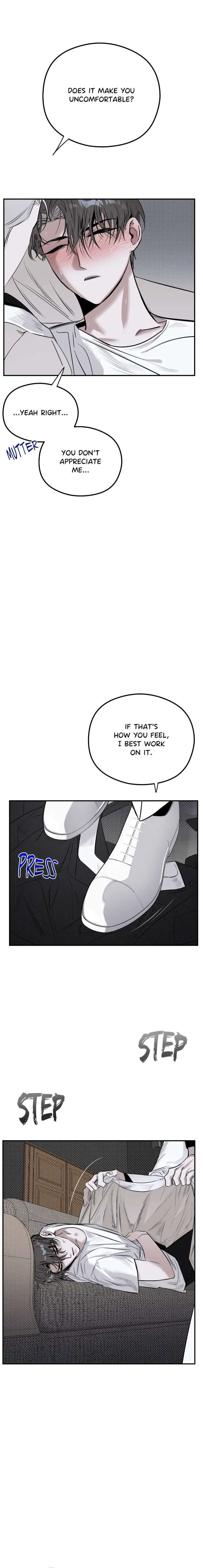In-The-Shadow-Of-The-Serpent-By-Taffy-Uncensored-Eng page 15