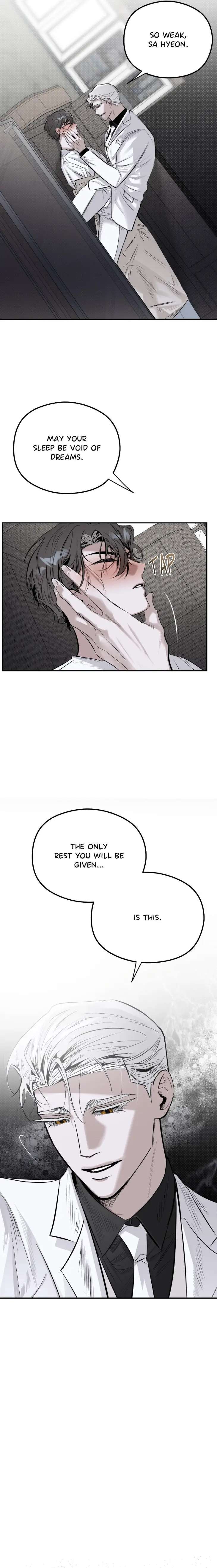 In-The-Shadow-Of-The-Serpent-By-Taffy-Uncensored-Eng page 19