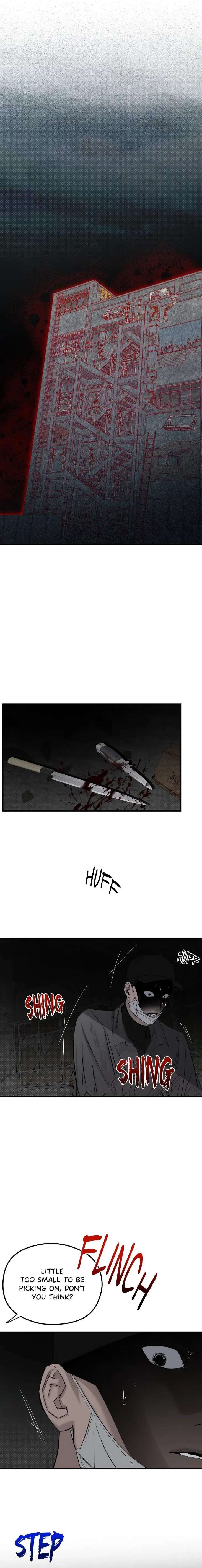 In-The-Shadow-Of-The-Serpent-By-Taffy-Uncensored-Eng page 21