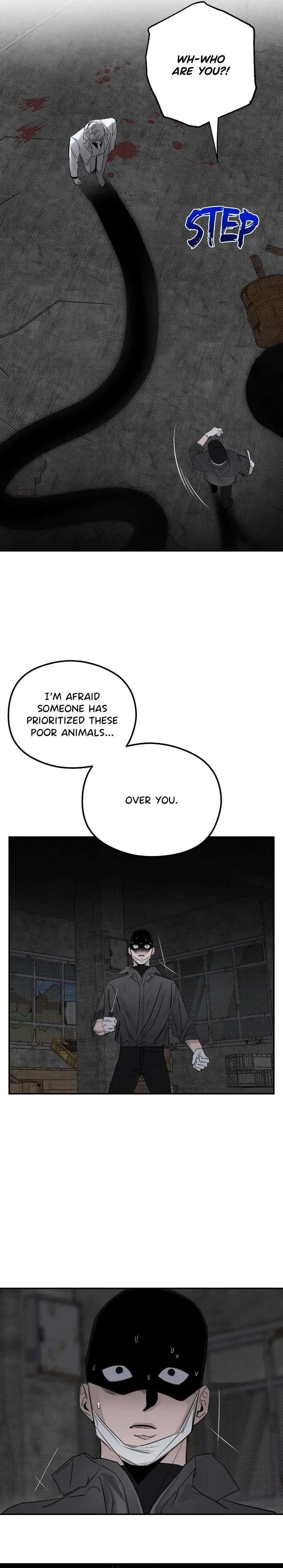 In-The-Shadow-Of-The-Serpent-By-Taffy-Uncensored-Eng page 23