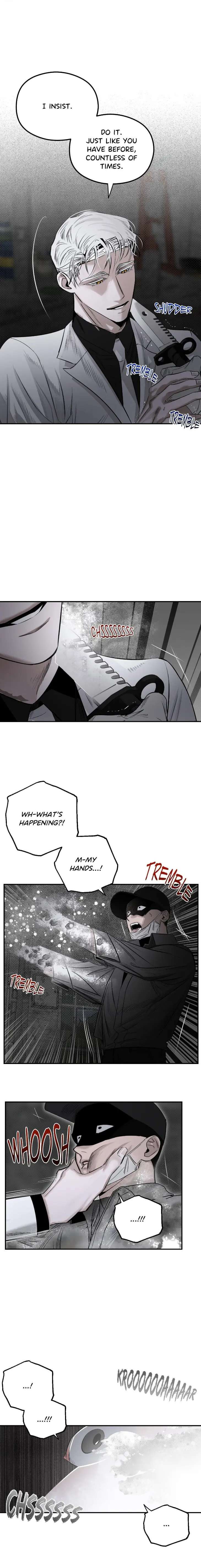 In-The-Shadow-Of-The-Serpent-By-Taffy-Uncensored-Eng page 27
