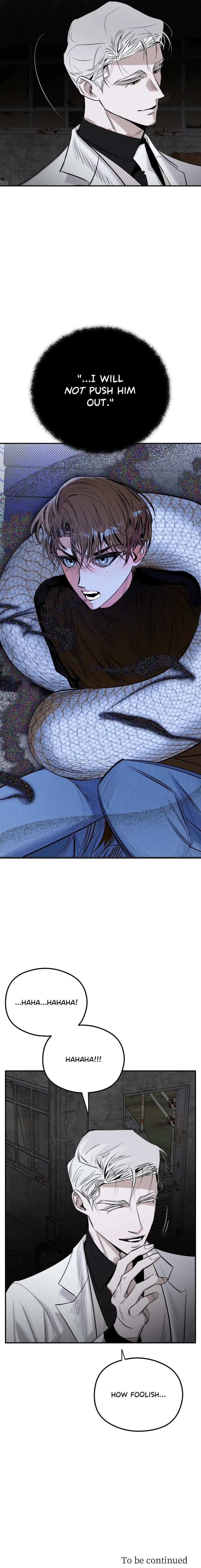 In-The-Shadow-Of-The-Serpent-By-Taffy-Uncensored-Eng page 31
