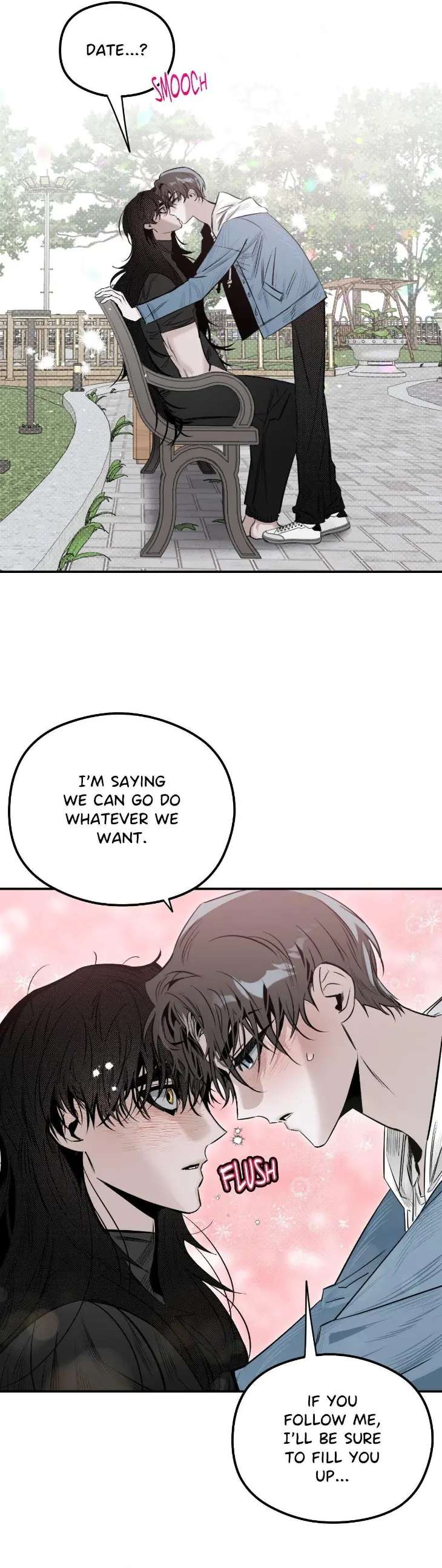 In-The-Shadow-Of-The-Serpent-By-Taffy-Uncensored-Eng page 9
