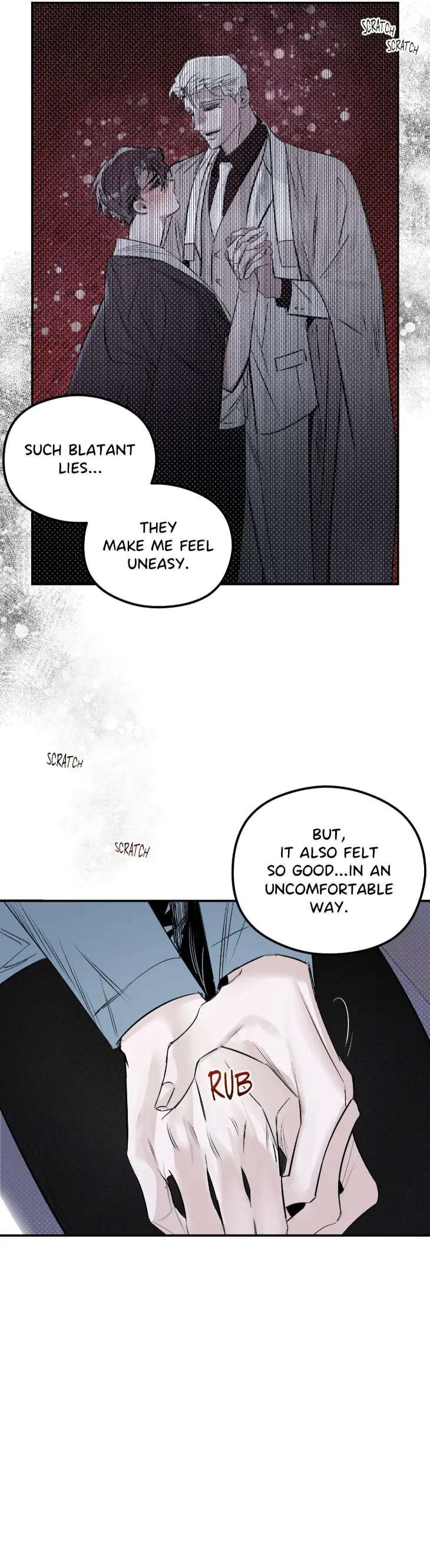 In-The-Shadow-Of-The-Serpent-By-Taffy-Uncensored-Eng page 27