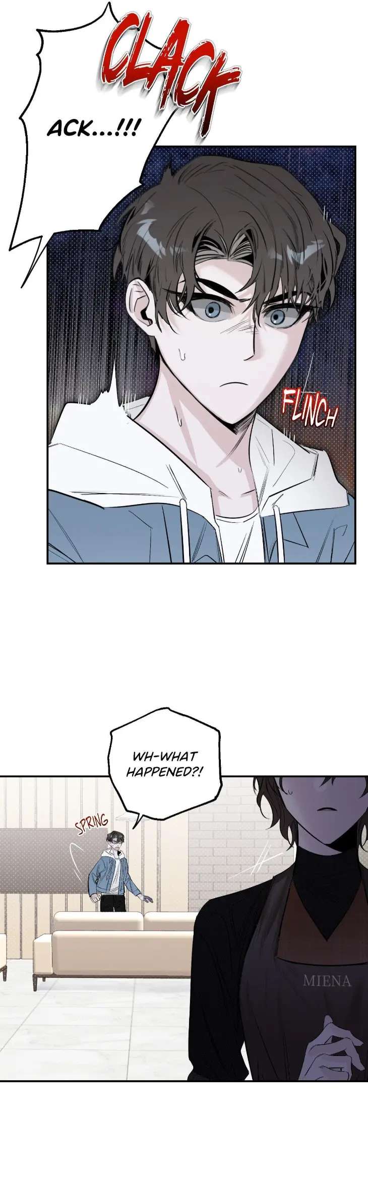 In-The-Shadow-Of-The-Serpent-By-Taffy-Uncensored-Eng page 29