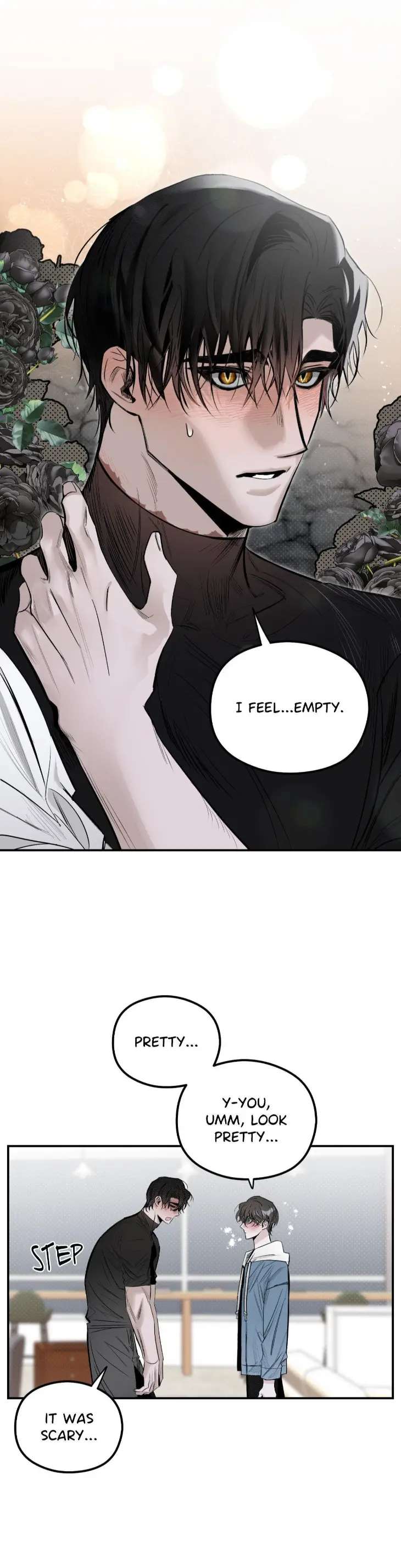 In-The-Shadow-Of-The-Serpent-By-Taffy-Uncensored-Eng page 33