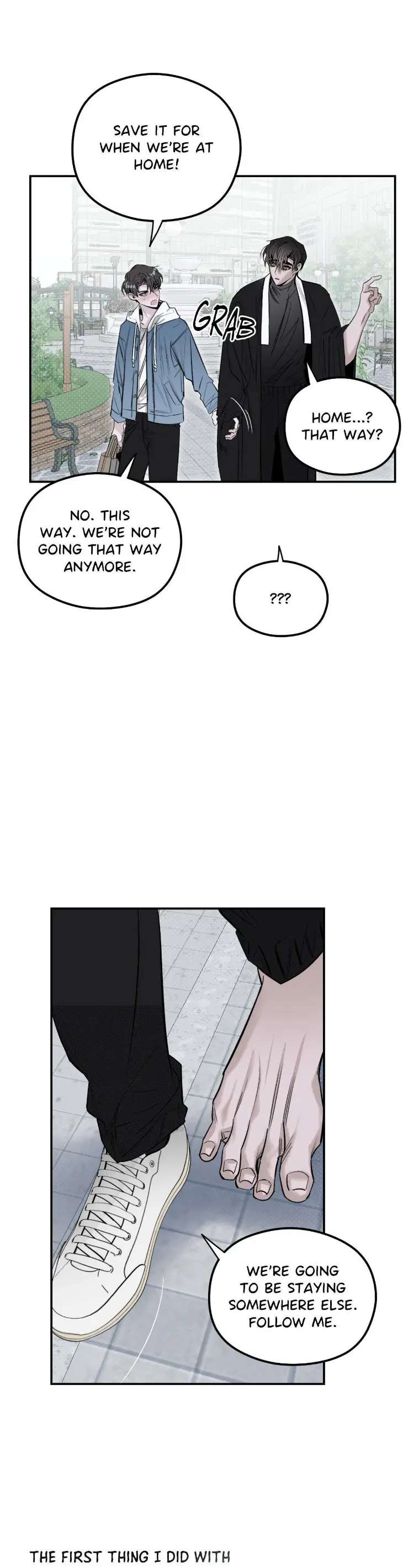 In-The-Shadow-Of-The-Serpent-By-Taffy-Uncensored-Eng page 39