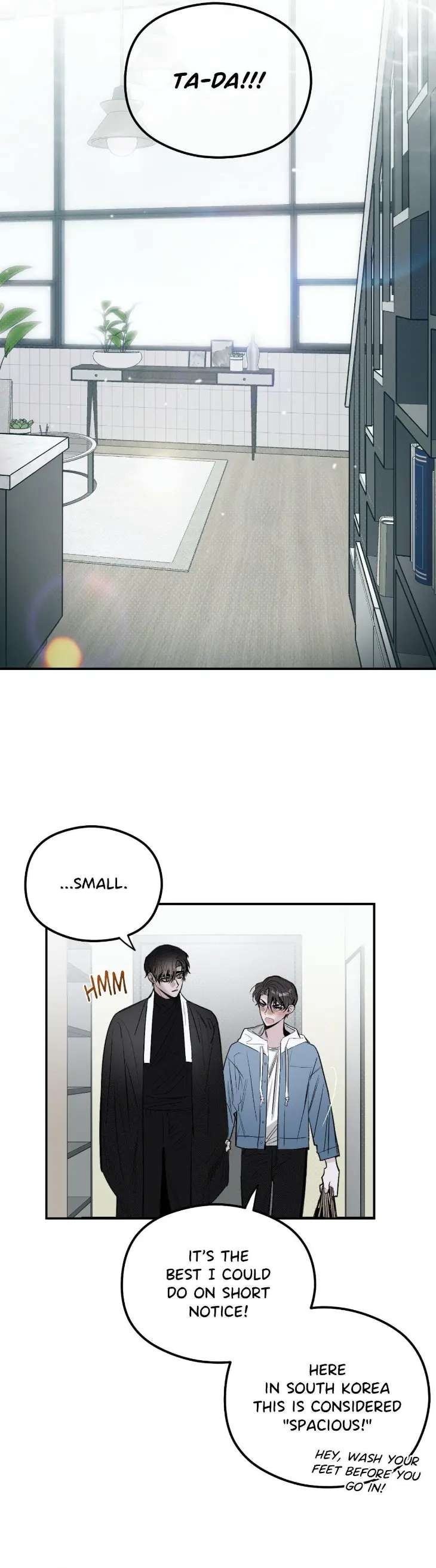 In-The-Shadow-Of-The-Serpent-By-Taffy-Uncensored-Eng page 45