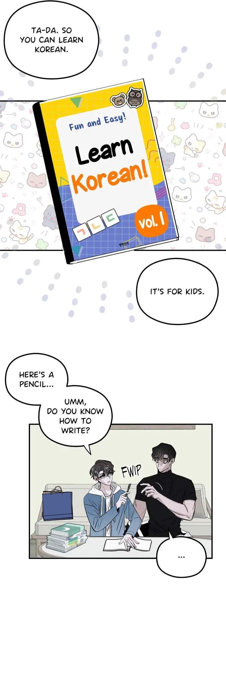 In-The-Shadow-Of-The-Serpent-By-Taffy-Uncensored-Eng page 49