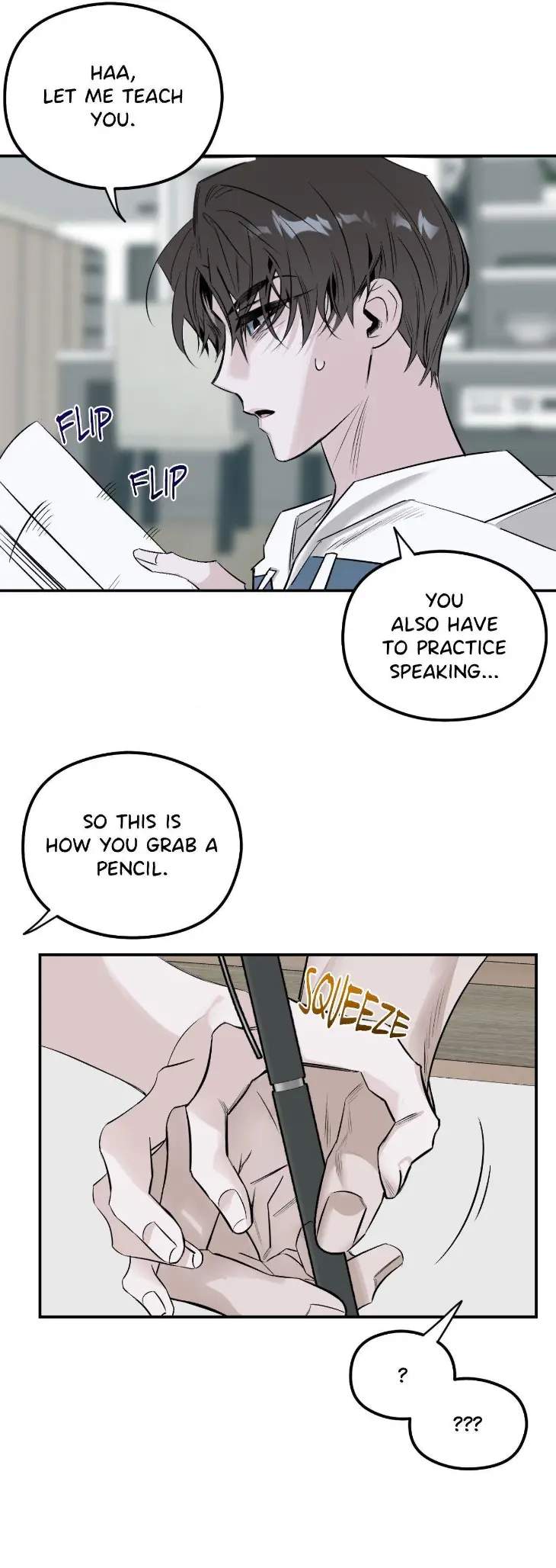In-The-Shadow-Of-The-Serpent-By-Taffy-Uncensored-Eng page 51
