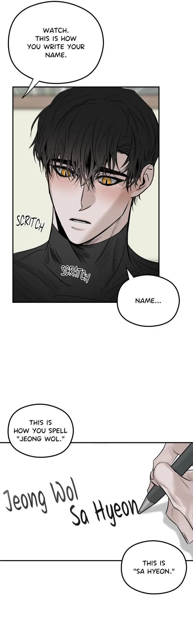 In-The-Shadow-Of-The-Serpent-By-Taffy-Uncensored-Eng page 53