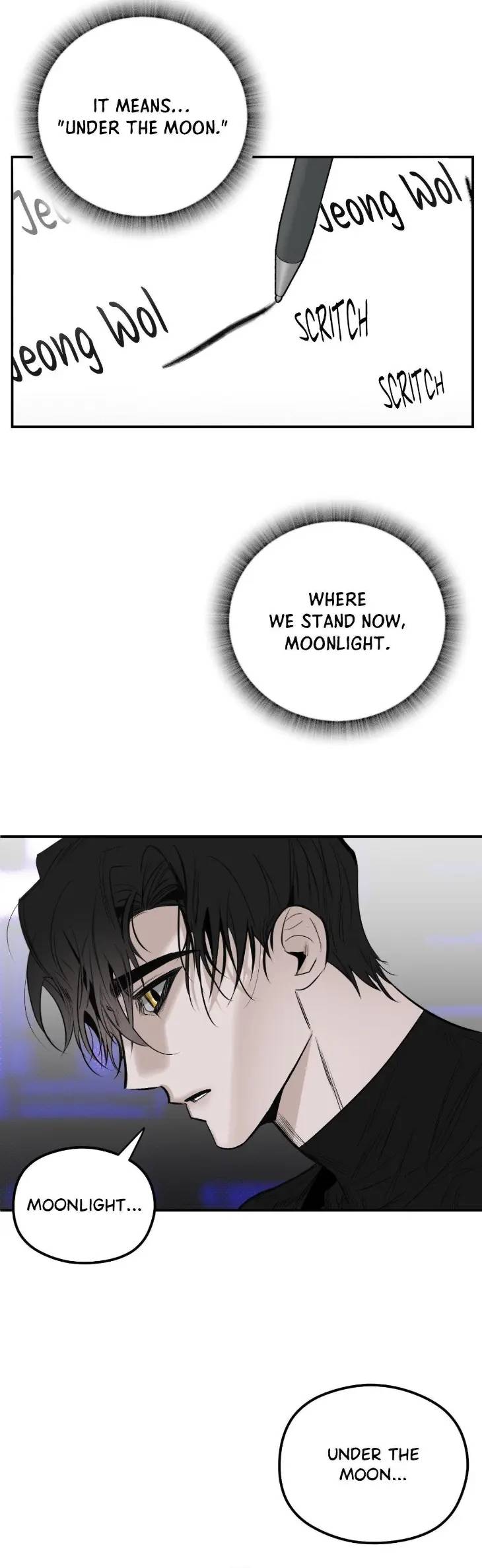 In-The-Shadow-Of-The-Serpent-By-Taffy-Uncensored-Eng page 61