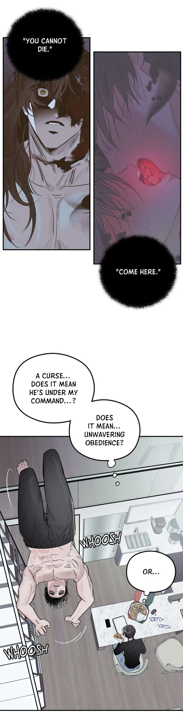 In-The-Shadow-Of-The-Serpent-By-Taffy-Uncensored-Eng page 3