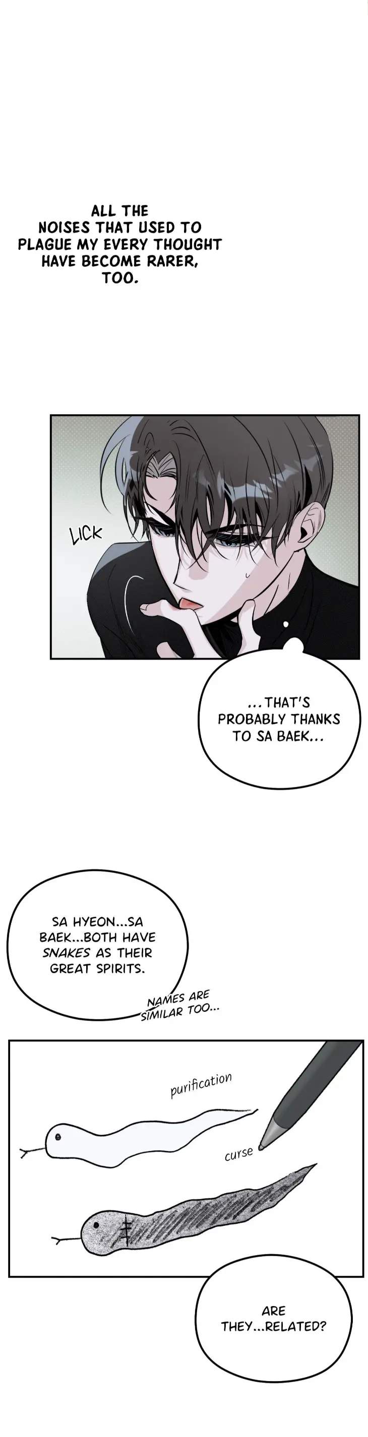In-The-Shadow-Of-The-Serpent-By-Taffy-Uncensored-Eng page 5