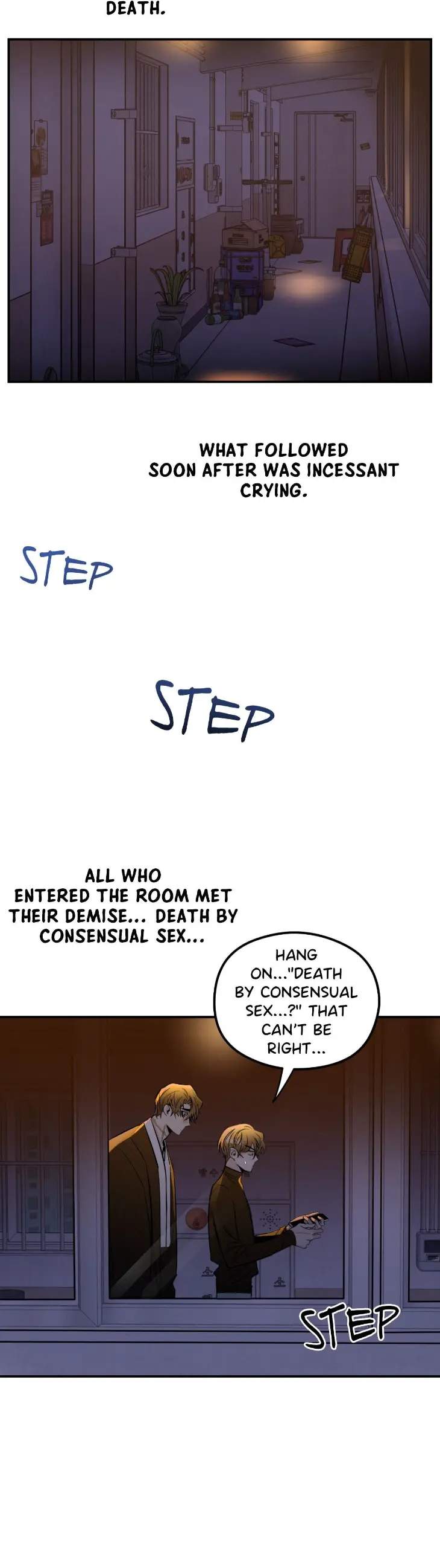 In-The-Shadow-Of-The-Serpent-By-Taffy-Uncensored-Eng page 15