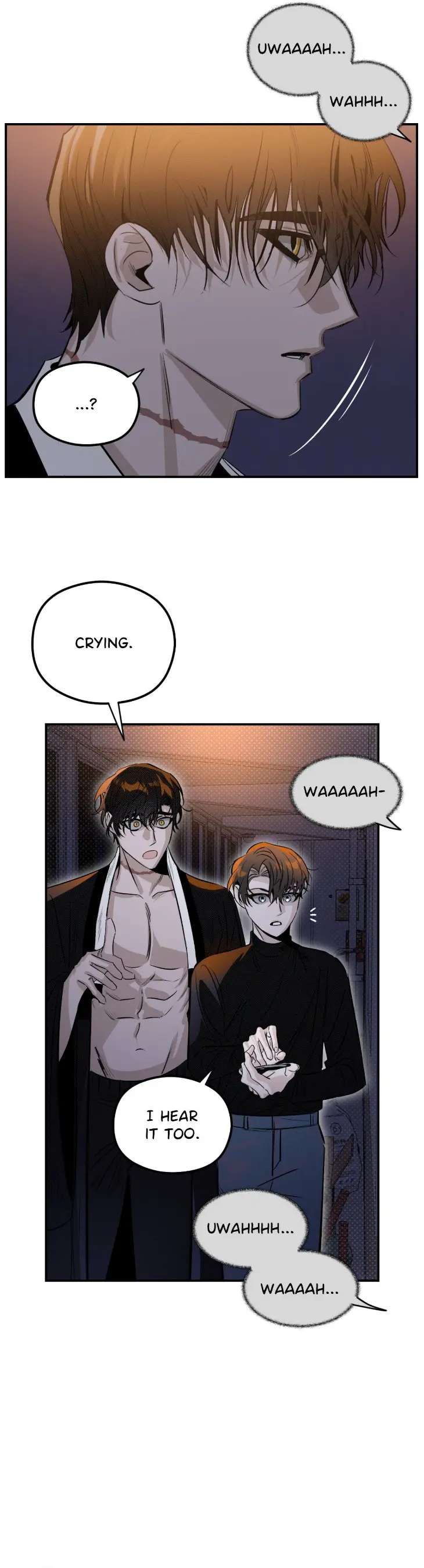 In-The-Shadow-Of-The-Serpent-By-Taffy-Uncensored-Eng page 17