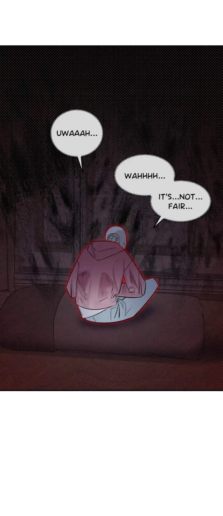 In-The-Shadow-Of-The-Serpent-By-Taffy-Uncensored-Eng page 21