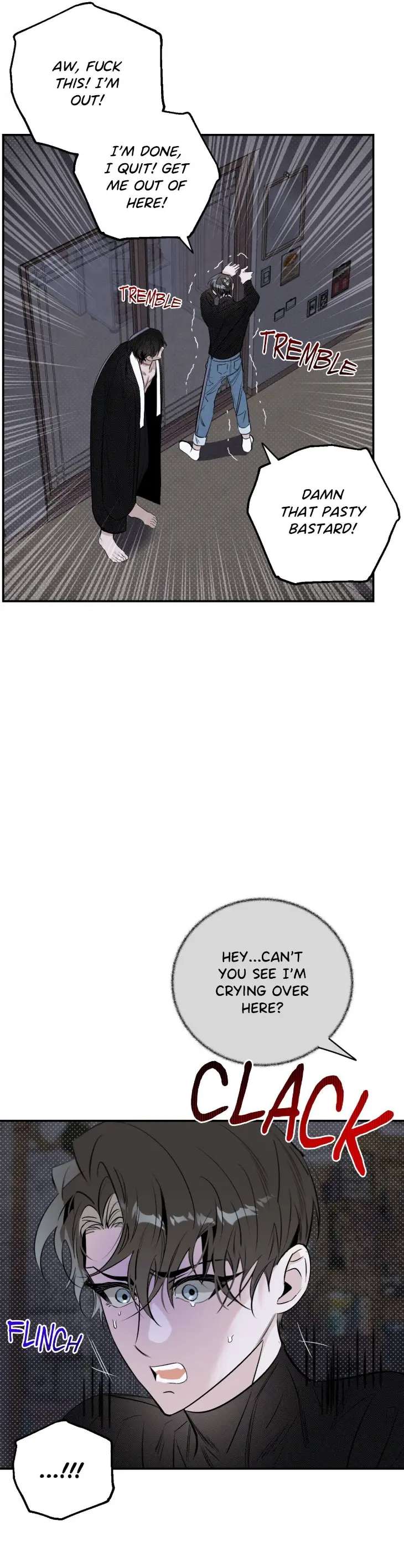 In-The-Shadow-Of-The-Serpent-By-Taffy-Uncensored-Eng page 27