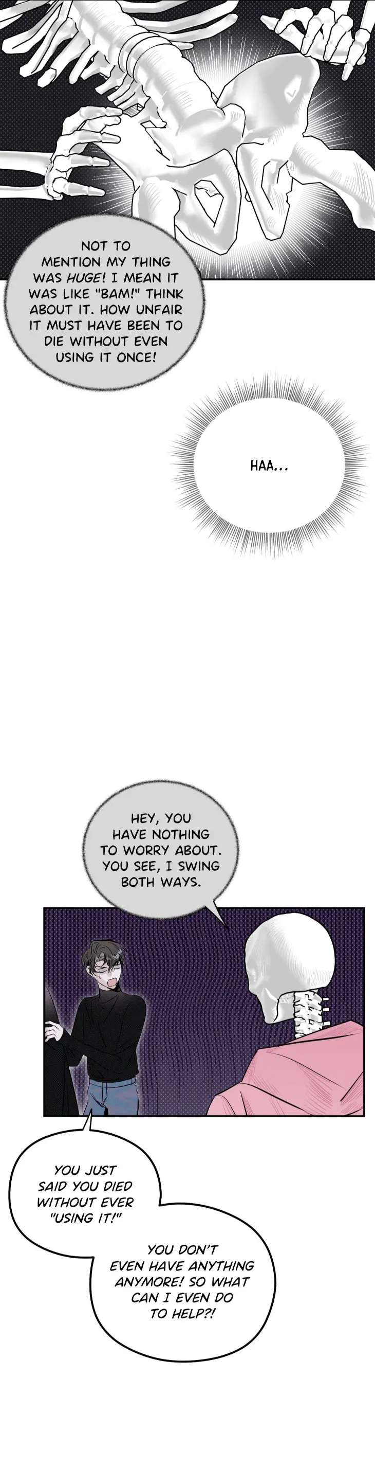 In-The-Shadow-Of-The-Serpent-By-Taffy-Uncensored-Eng page 39