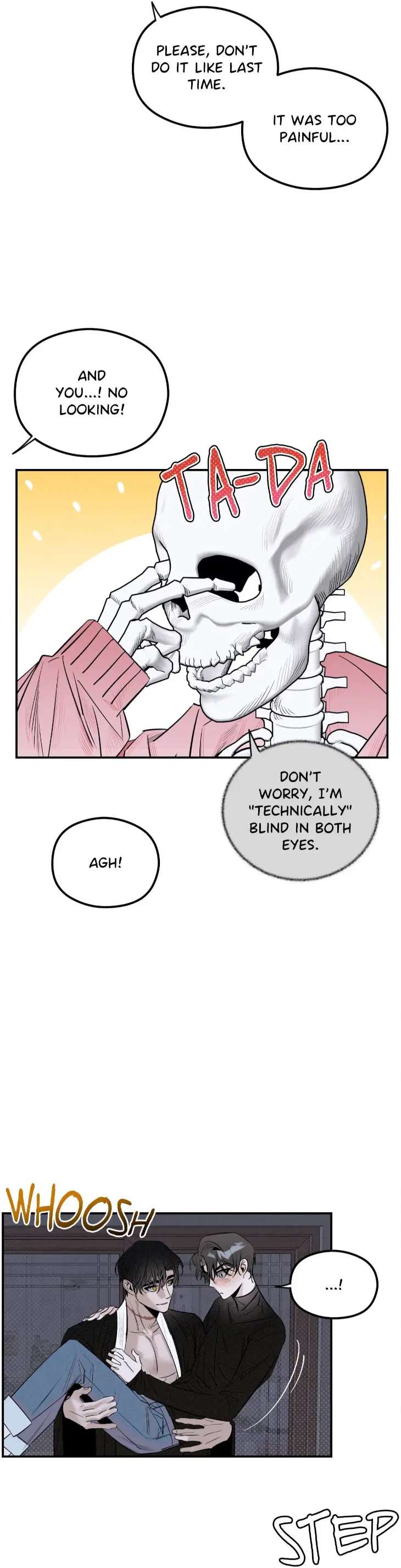 In-The-Shadow-Of-The-Serpent-By-Taffy-Uncensored-Eng page 51