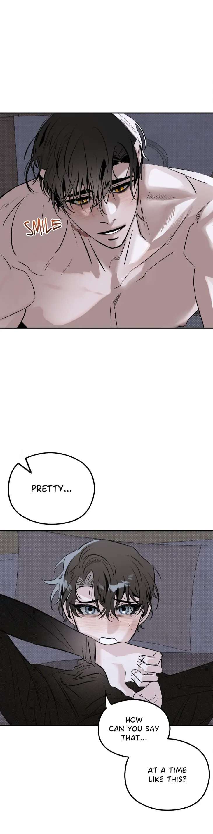 In-The-Shadow-Of-The-Serpent-By-Taffy-Uncensored-Eng page 55