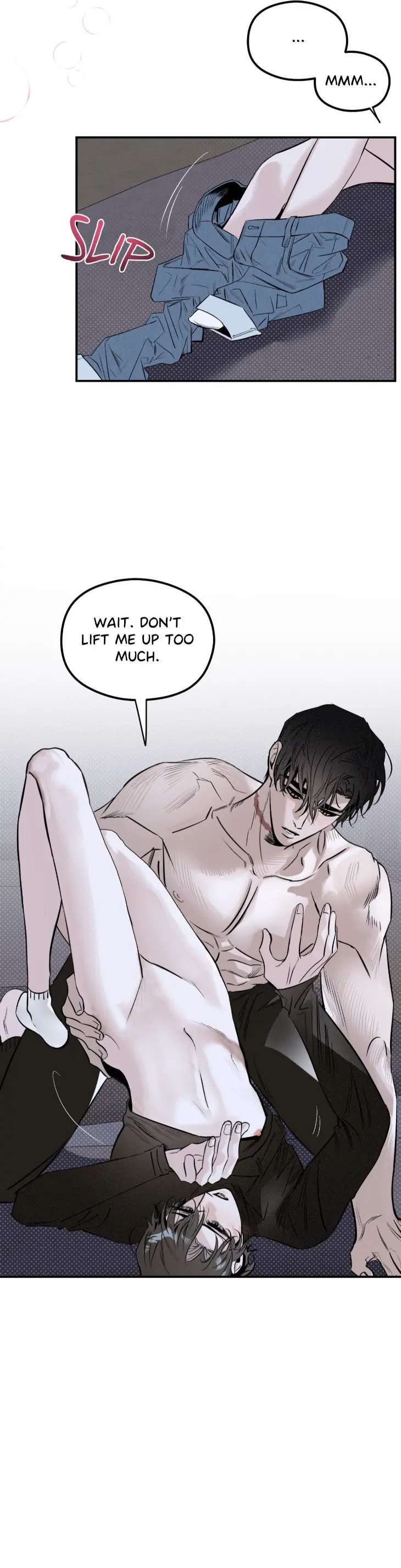 In-The-Shadow-Of-The-Serpent-By-Taffy-Uncensored-Eng page 61