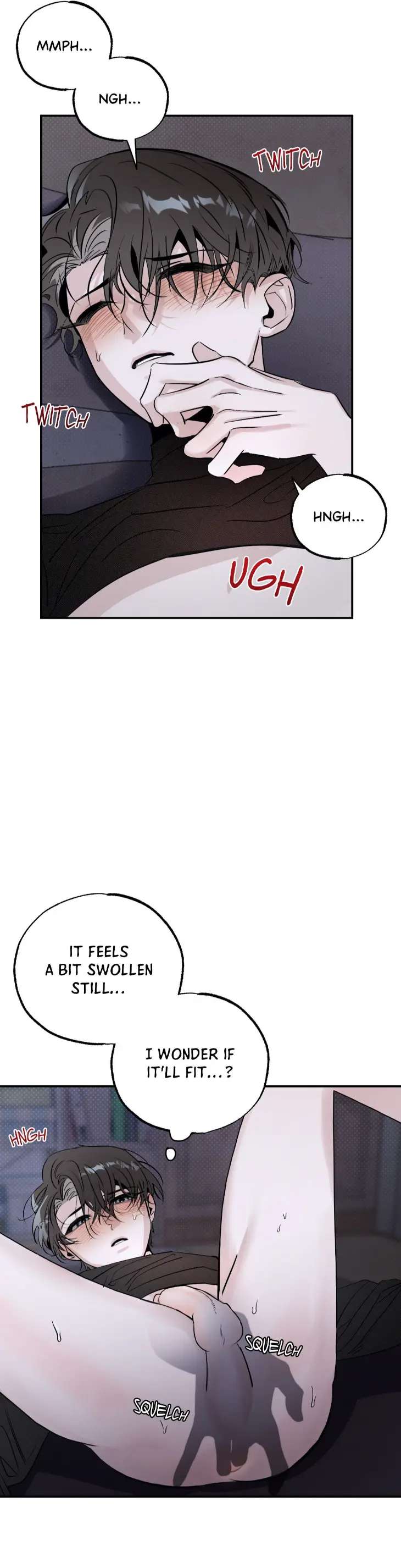 In-The-Shadow-Of-The-Serpent-By-Taffy-Uncensored-Eng page 3