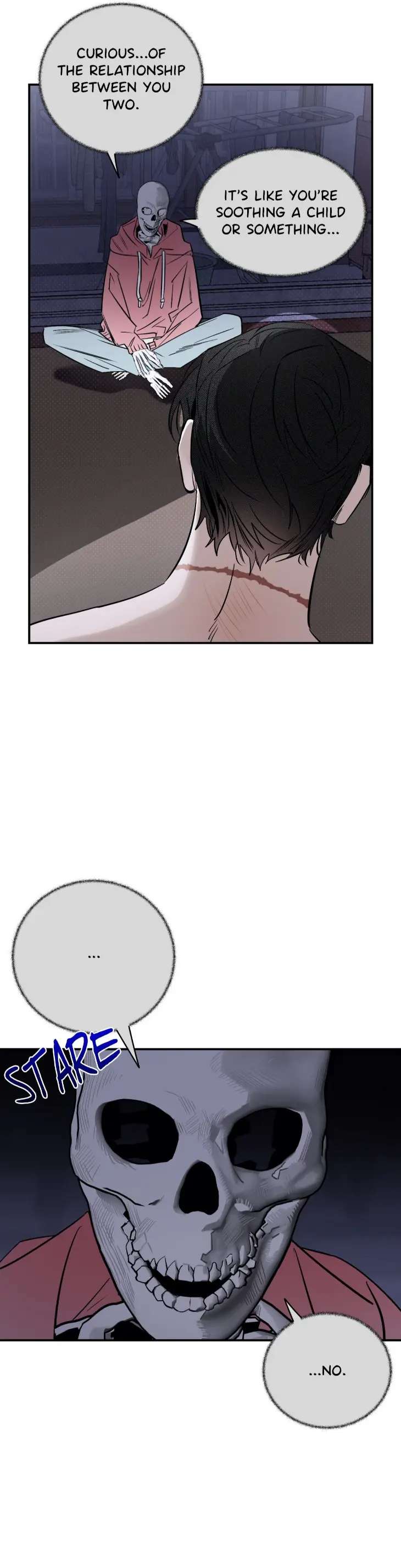 In-The-Shadow-Of-The-Serpent-By-Taffy-Uncensored-Eng page 7