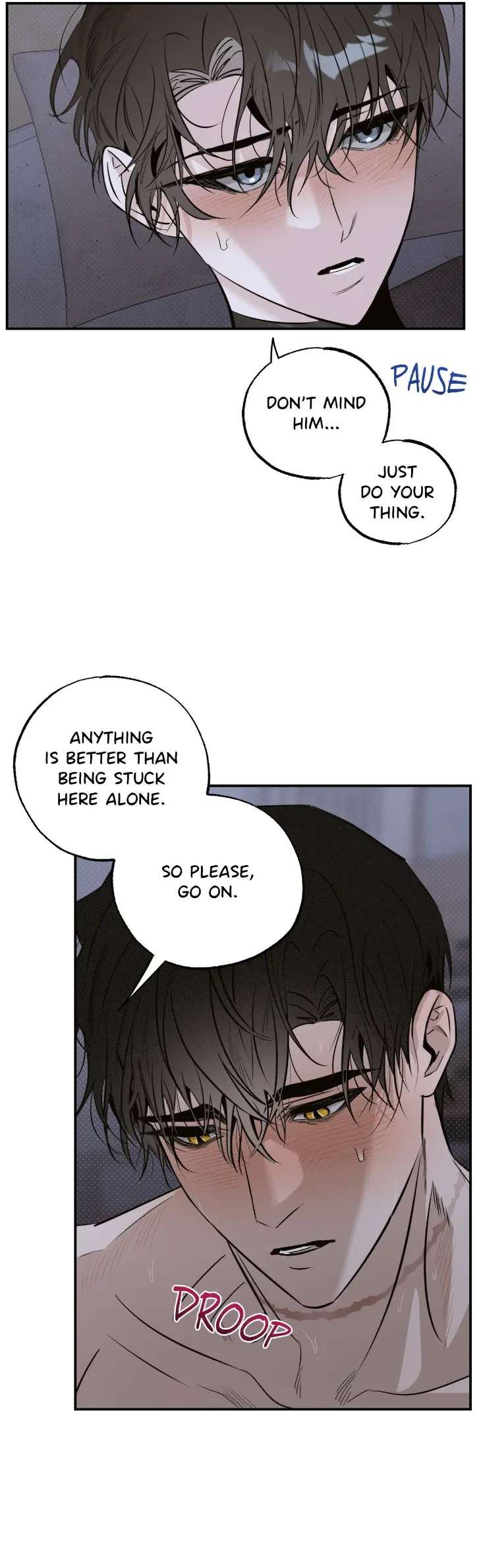 In-The-Shadow-Of-The-Serpent-By-Taffy-Uncensored-Eng page 11