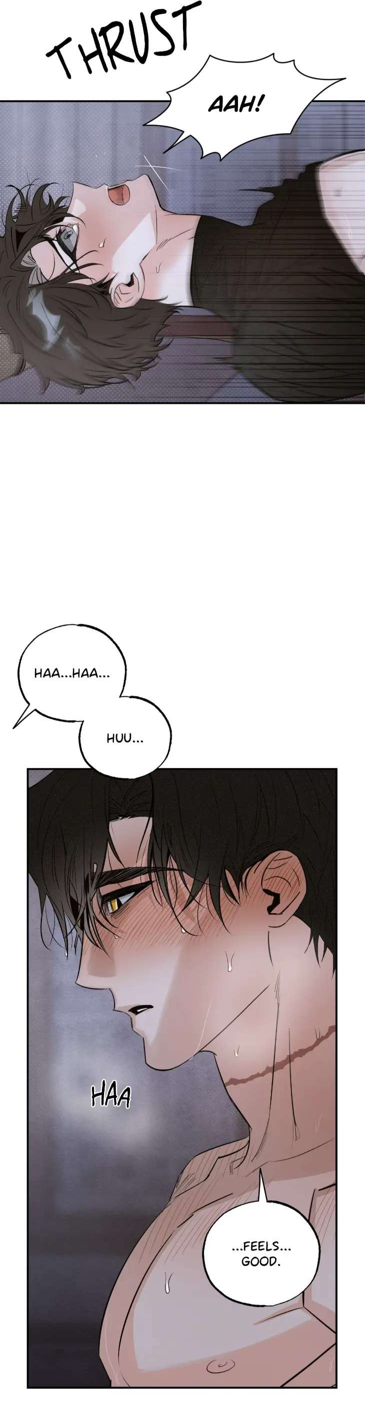 In-The-Shadow-Of-The-Serpent-By-Taffy-Uncensored-Eng page 17