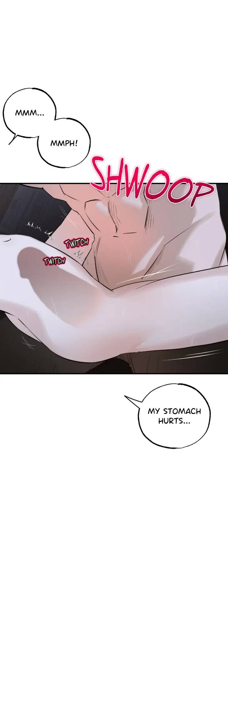 In-The-Shadow-Of-The-Serpent-By-Taffy-Uncensored-Eng page 19