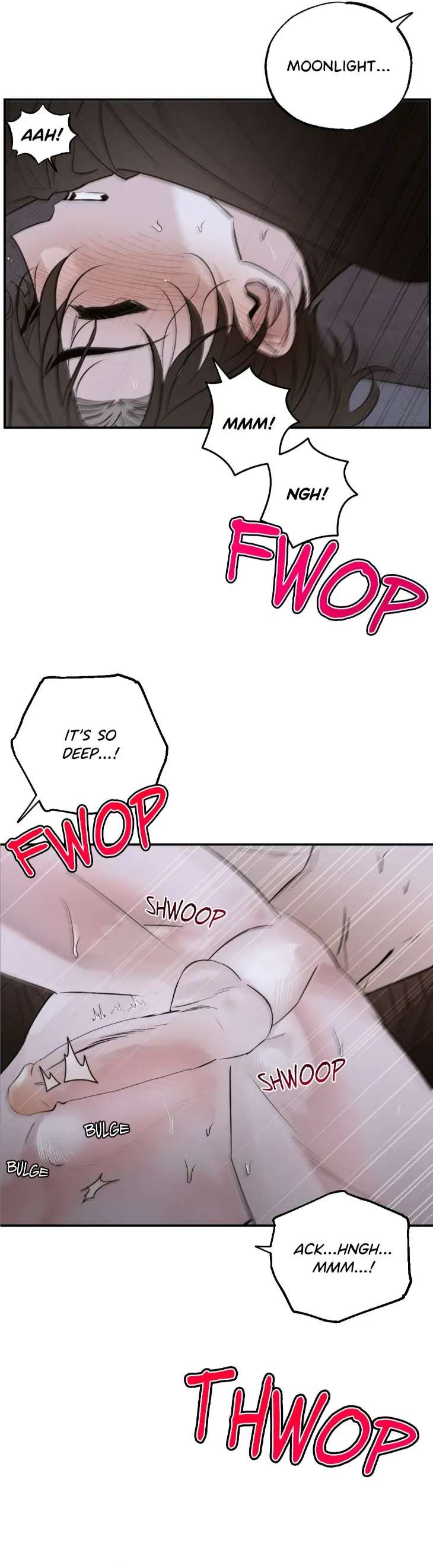 In-The-Shadow-Of-The-Serpent-By-Taffy-Uncensored-Eng page 23