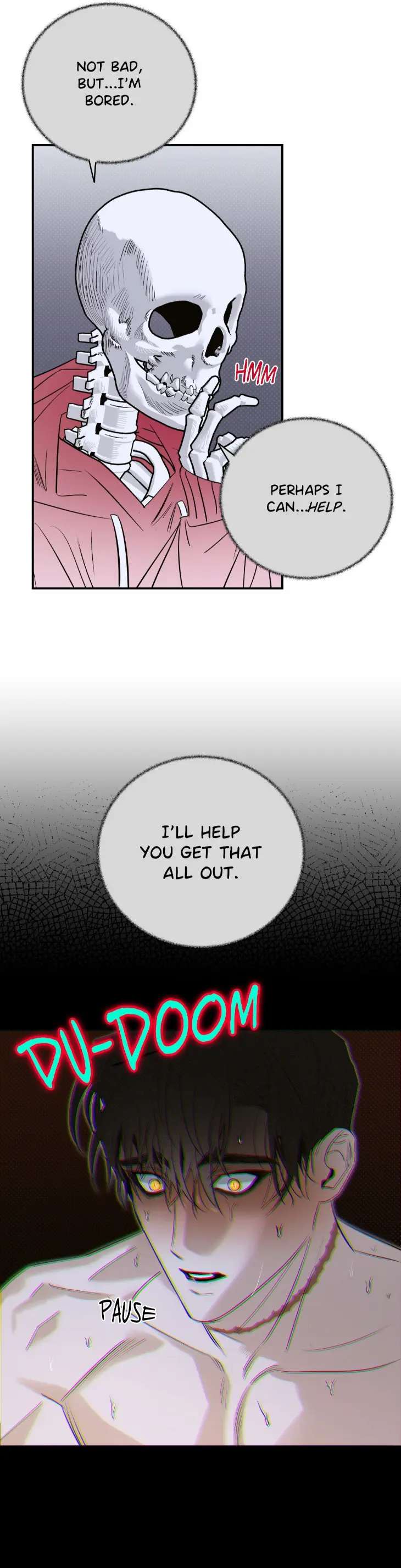 In-The-Shadow-Of-The-Serpent-By-Taffy-Uncensored-Eng page 25