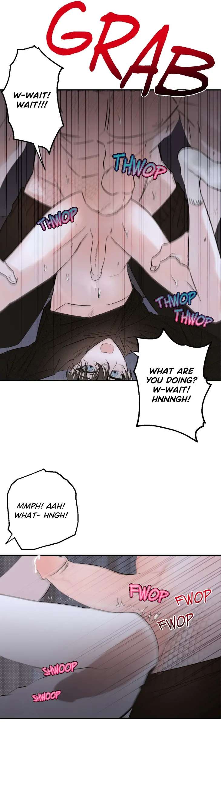 In-The-Shadow-Of-The-Serpent-By-Taffy-Uncensored-Eng page 31