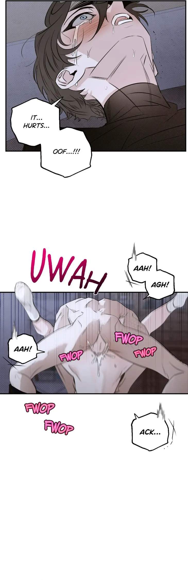 In-The-Shadow-Of-The-Serpent-By-Taffy-Uncensored-Eng page 35