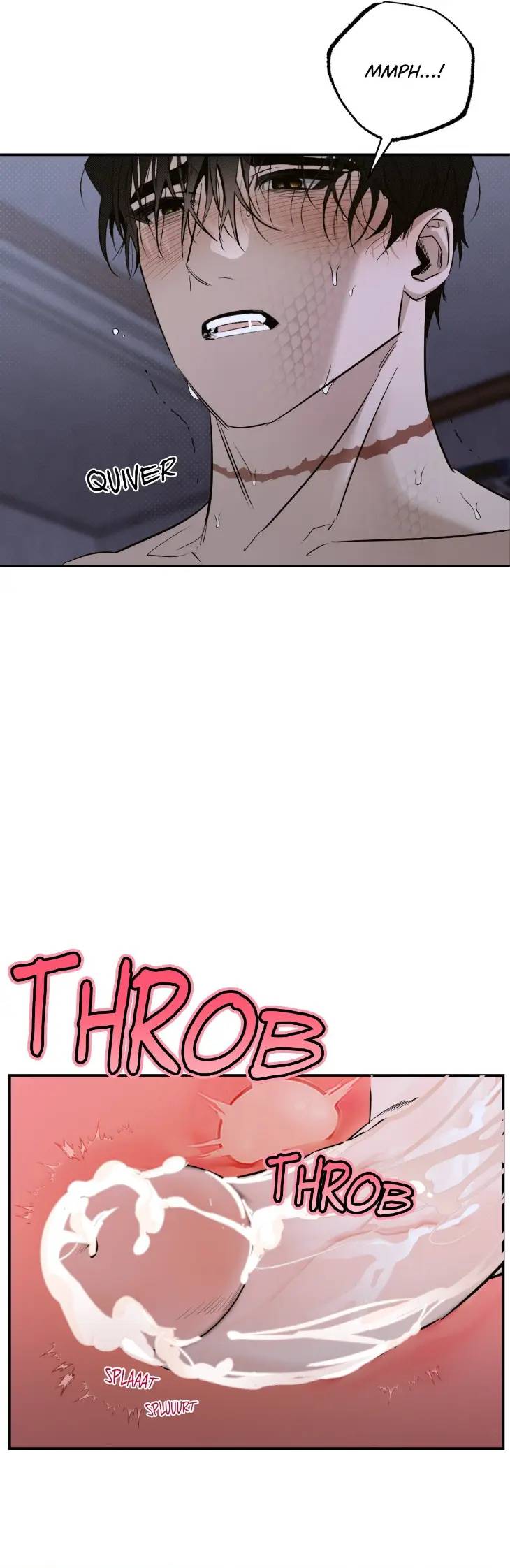 In-The-Shadow-Of-The-Serpent-By-Taffy-Uncensored-Eng page 39
