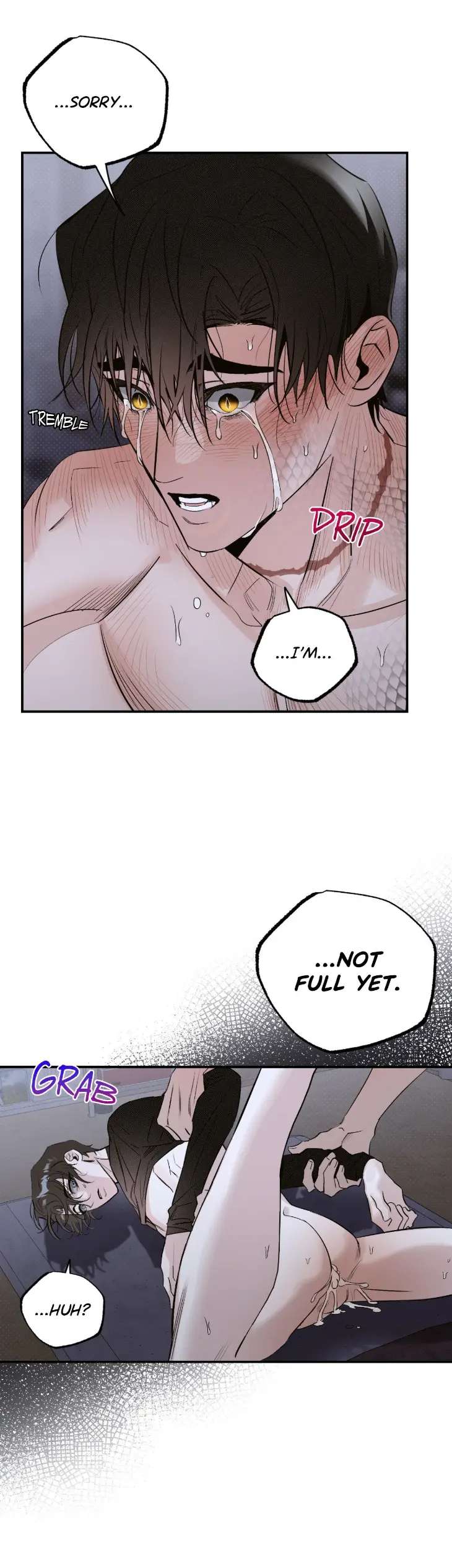 In-The-Shadow-Of-The-Serpent-By-Taffy-Uncensored-Eng page 45