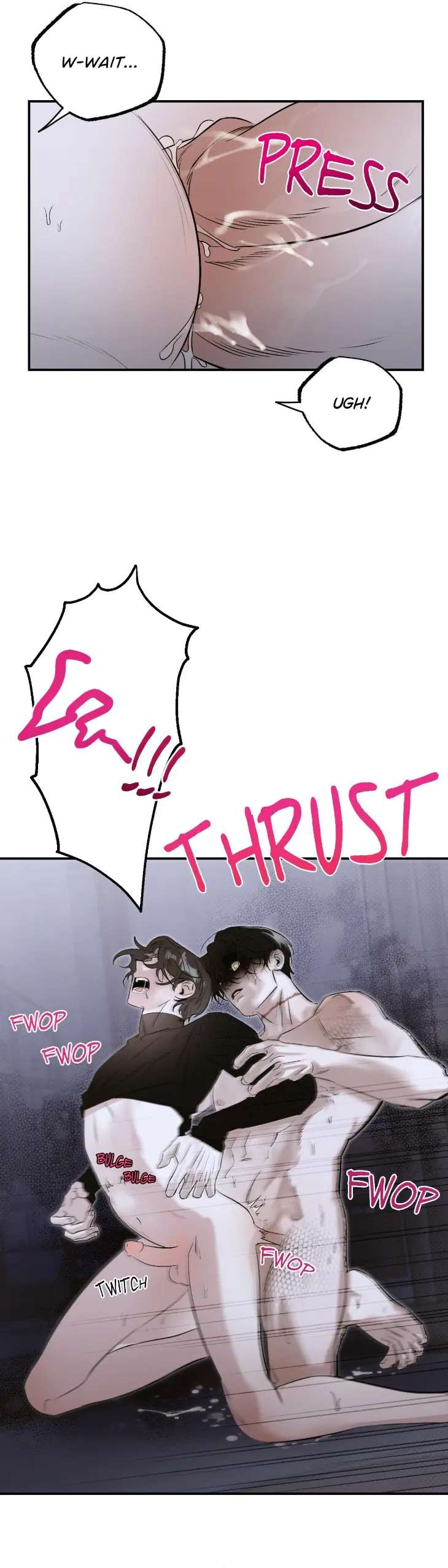 In-The-Shadow-Of-The-Serpent-By-Taffy-Uncensored-Eng page 47