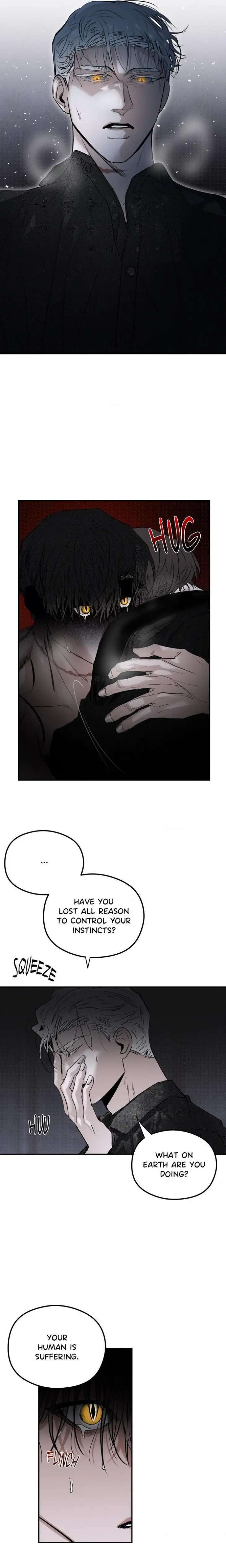 In-The-Shadow-Of-The-Serpent-By-Taffy-Uncensored-Eng page 3