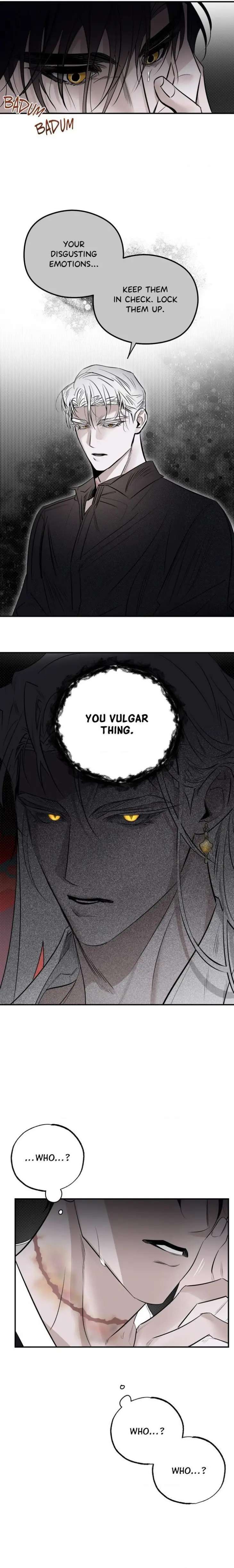 In-The-Shadow-Of-The-Serpent-By-Taffy-Uncensored-Eng page 15