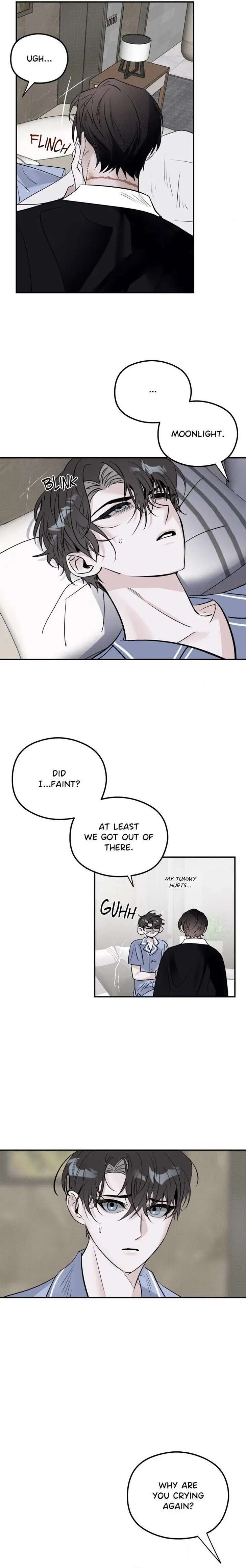 In-The-Shadow-Of-The-Serpent-By-Taffy-Uncensored-Eng page 17