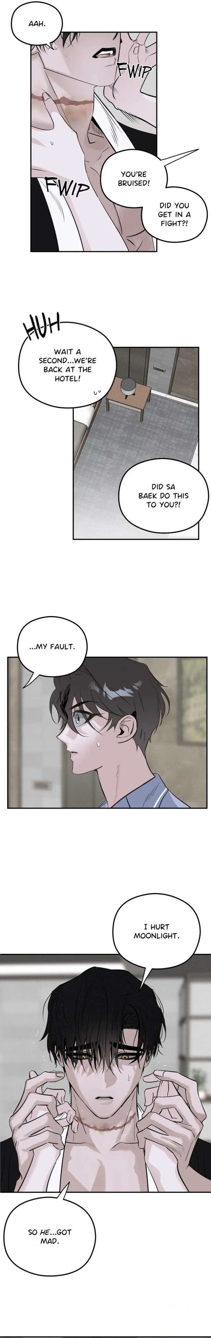 In-The-Shadow-Of-The-Serpent-By-Taffy-Uncensored-Eng page 23