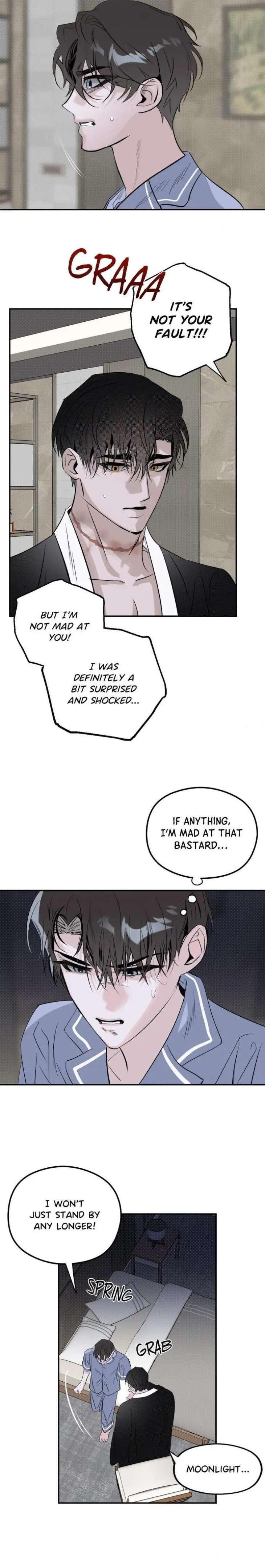 In-The-Shadow-Of-The-Serpent-By-Taffy-Uncensored-Eng page 25