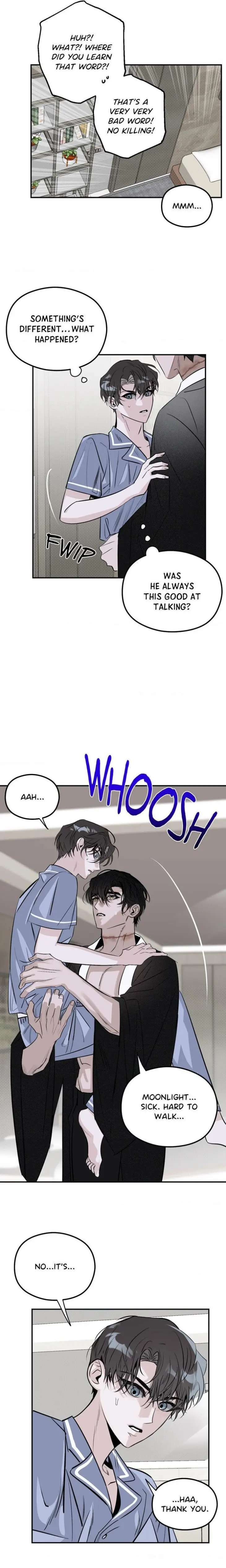 In-The-Shadow-Of-The-Serpent-By-Taffy-Uncensored-Eng page 29