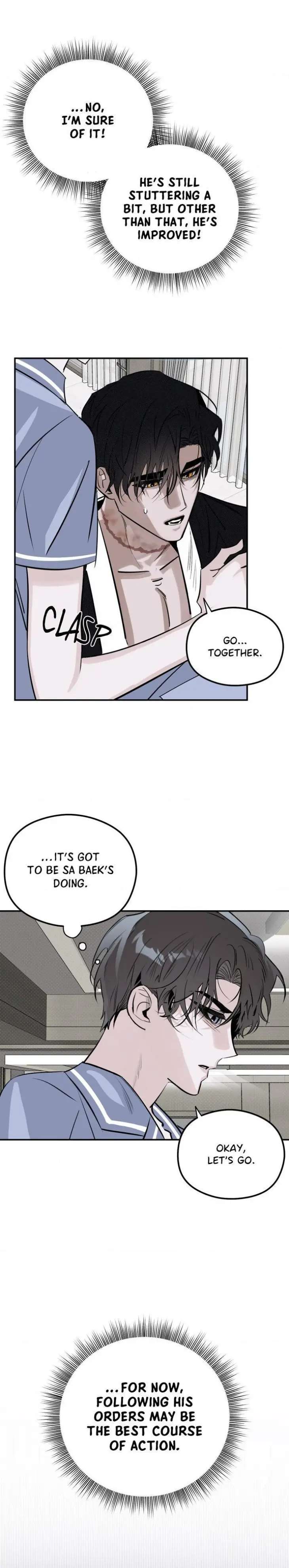 In-The-Shadow-Of-The-Serpent-By-Taffy-Uncensored-Eng page 31
