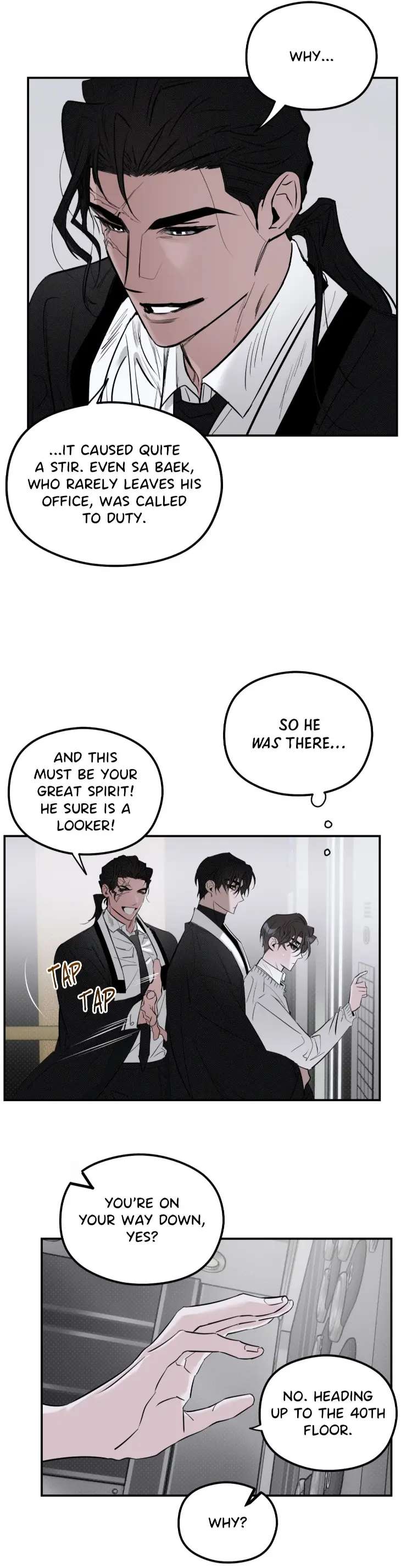 In-The-Shadow-Of-The-Serpent-By-Taffy-Uncensored-Eng page 11