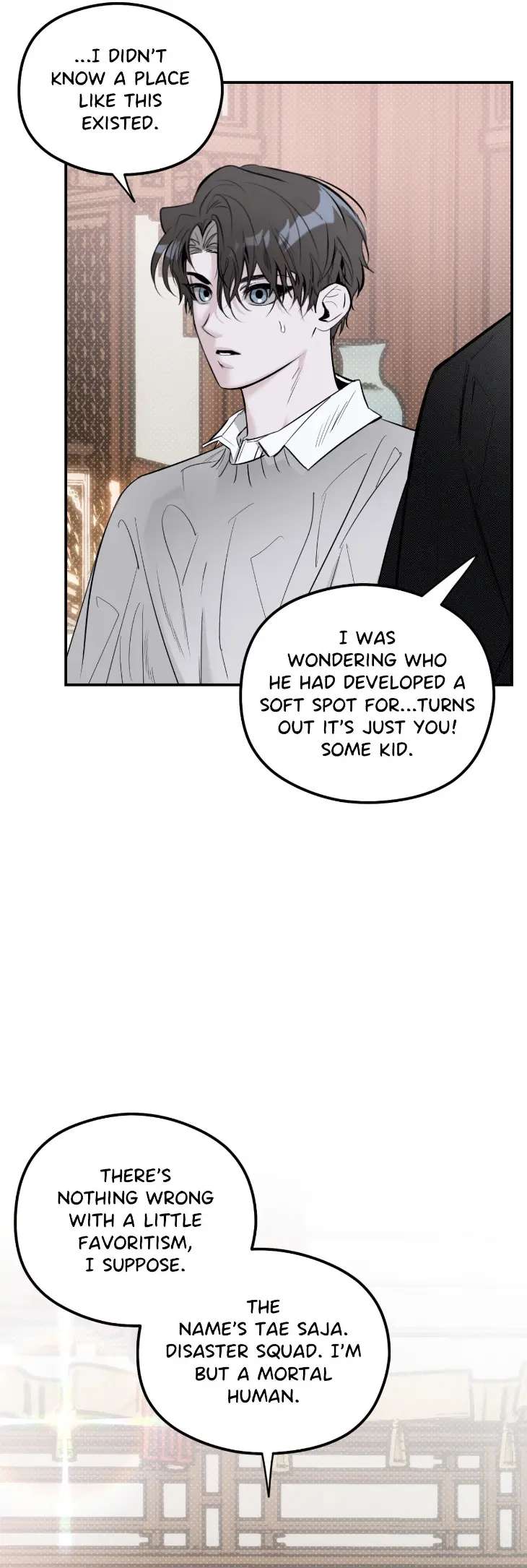 In-The-Shadow-Of-The-Serpent-By-Taffy-Uncensored-Eng page 19