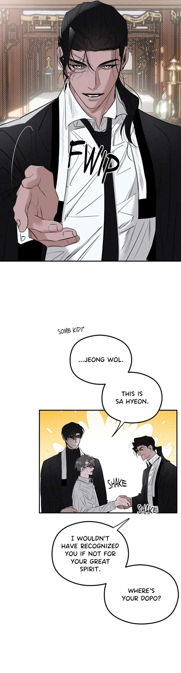 In-The-Shadow-Of-The-Serpent-By-Taffy-Uncensored-Eng page 21