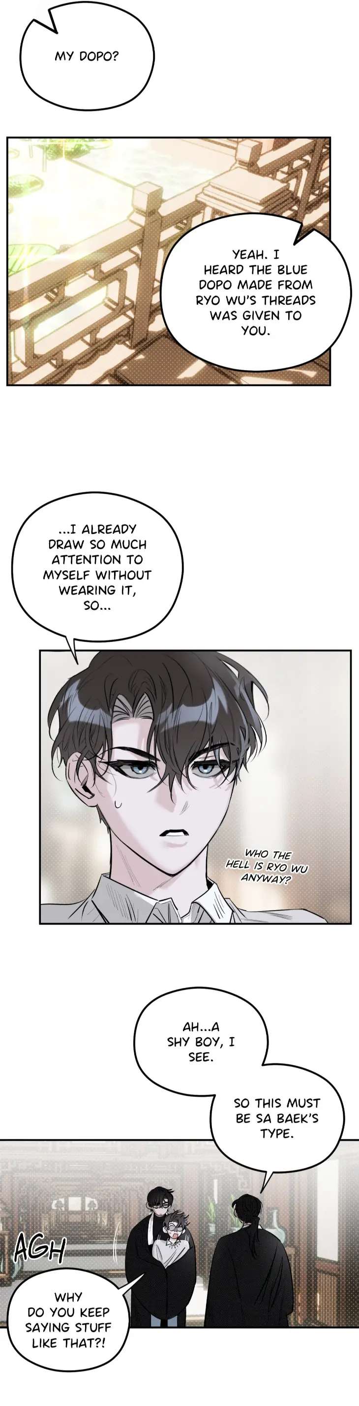 In-The-Shadow-Of-The-Serpent-By-Taffy-Uncensored-Eng page 23